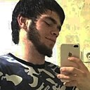 Знакомства: Саид, 25 лет, Кизляр