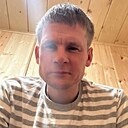 Знакомства: Антон, 40 лет, Усинск