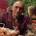 Знакомства: Армен, 50 лет, Самара