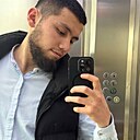 Знакомства: Шахриёр, 26 лет, Вильнюс