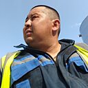 Знакомства: Рифат, 36 лет, Первоуральск