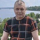 Знакомства: Григорий, 46 лет, Коряжма