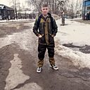 Знакомства: Денис, 36 лет, Соликамск