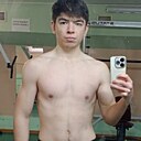 Знакомства: Амон, 25 лет, Томск