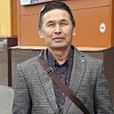 Знакомства: Калыбек, 52 года, Бишкек