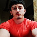 Знакомства: Али, 27 лет, Минск-Мазовецки