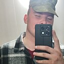 Знакомства: Витя, 22 года, Сортавала