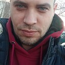 Знакомства: Даниил, 37 лет, Братск