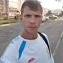 Знакомства: Николай, 36 лет, Шелехов