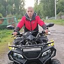 Знакомства: Александр, 39 лет, Полысаево