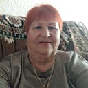 Знакомства: Галина, 70 лет, Волноваха