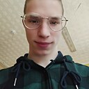 Знакомства: Сергей, 18 лет, Магадан