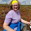 Знакомства: Ольга, 51 год, Новосибирск