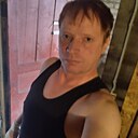 Знакомства: Максим, 41 год, Кинешма