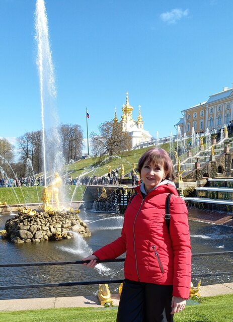 Фото - Tabor.ru