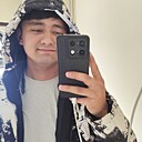 Знакомства: Лютсифер, 23 года, Чунский