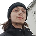 Знакомства: Павел, 25 лет, Томск