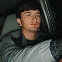 Знакомства: Достон, 22 года, Пермь