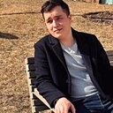 Знакомства: Данил, 27 лет, Альметьевск