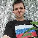 Знакомства: Юрок, 37 лет, Ковров