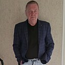 Знакомства: Виктор, 63 года, Мценск