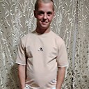 Знакомства: Ванёк, 26 лет, Жлобин