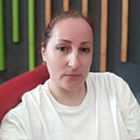 Знакомства: Инна, 45 лет, Симферополь