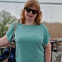 Знакомства: Вера, 39 лет, Рыбинск