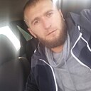 Знакомства: Ибрагим, 35 лет, Ртищево