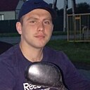 Знакомства: Виталий, 25 лет, Ишим