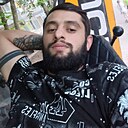 Знакомства: Lyova, 25 лет, Москва