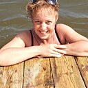 Знакомства: Ольга, 46 лет, Саратов