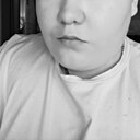 Знакомства: Вика, 20 лет, Томск