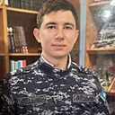 Знакомства: Эльдар, 27 лет, Есиль