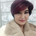 Знакомства: Жанона, 51 год, Тараз