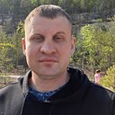 Знакомства: Сергей, 41 год, Муром