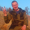 Знакомства: Павел, 39 лет, Могоча