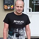 Знакомства: Юрий, 37 лет, Молодечно
