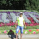 Знакомства: Игорь, 40 лет, Горловка