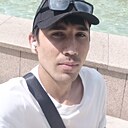 Знакомства: Фарход, 26 лет, Коломна