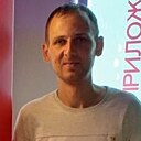 Знакомства: Вадим, 41 год, Великие Луки