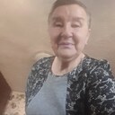 Знакомства: Нина, 68 лет, Новокузнецк