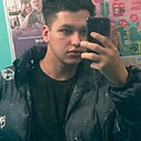 Знакомства: Юра, 21 год, Витебск