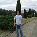 Знакомства: Алексей, 39 лет, Молодечно