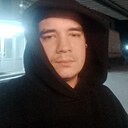 Знакомства: Дмитрий, 27 лет, Братск