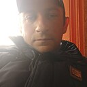 Знакомства: Андрей, 37 лет, Искитим