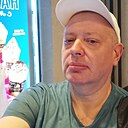 Знакомства: Сергей, 50 лет, Москва
