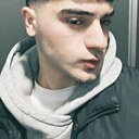 Знакомства: Андрей, 23 года, Бобруйск