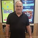 Знакомства: Александр, 60 лет, Москва