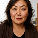 Знакомства: Aida, 59 лет, Актобе